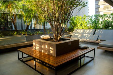 Apartamento para alugar com 70m², 2 quartos e 1 vaga Apartamento para alugar com 70m², 2 quartos e 1 vagaÁrea comum