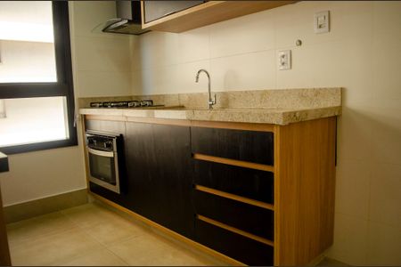 Apartamento para alugar com 70m², 2 quartos e 1 vaga Apartamento para alugar com 70m², 2 quartos e 1 vagaSala/Cozinha