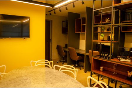 Apartamento para alugar com 70m², 2 quartos e 1 vaga Apartamento para alugar com 70m², 2 quartos e 1 vagaÁrea comum