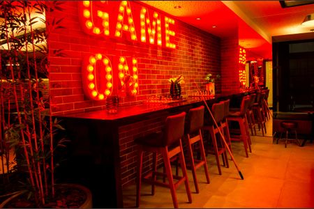 Apartamento para alugar com 70m², 2 quartos e 1 vaga Apartamento para alugar com 70m², 2 quartos e 1 vagaÁrea comum