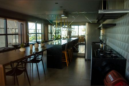 Apartamento para alugar com 70m², 2 quartos e 1 vaga Apartamento para alugar com 70m², 2 quartos e 1 vagaÁrea comum