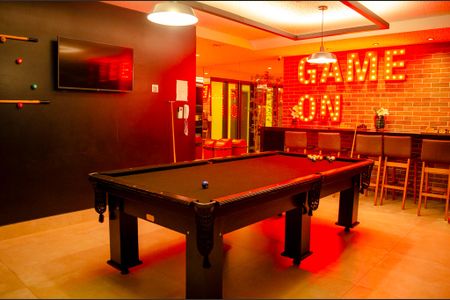 Apartamento para alugar com 70m², 2 quartos e 1 vaga Apartamento para alugar com 70m², 2 quartos e 1 vagaÁrea comum