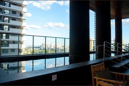 Apartamento para alugar com 70m², 2 quartos e 1 vaga Apartamento para alugar com 70m², 2 quartos e 1 vagaÁrea comum