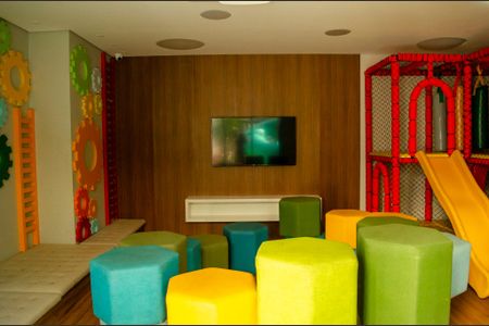 Apartamento para alugar com 70m², 2 quartos e 1 vaga Apartamento para alugar com 70m², 2 quartos e 1 vagaÁrea comum