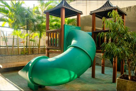 Apartamento para alugar com 70m², 2 quartos e 1 vaga Apartamento para alugar com 70m², 2 quartos e 1 vagaÁrea comum