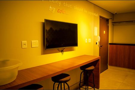 Apartamento para alugar com 70m², 2 quartos e 1 vaga Apartamento para alugar com 70m², 2 quartos e 1 vagaÁrea comum