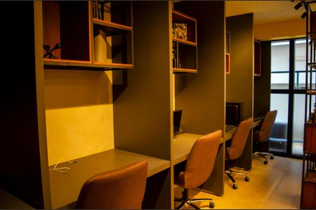 Apartamento para alugar com 70m², 2 quartos e 1 vaga Apartamento para alugar com 70m², 2 quartos e 1 vagaÁrea comum