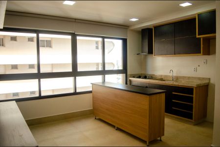 Apartamento para alugar com 70m², 2 quartos e 1 vaga Apartamento para alugar com 70m², 2 quartos e 1 vagaSala/Cozinha