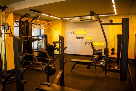 Apartamento para alugar com 70m², 2 quartos e 1 vaga Apartamento para alugar com 70m², 2 quartos e 1 vagaÁrea comum