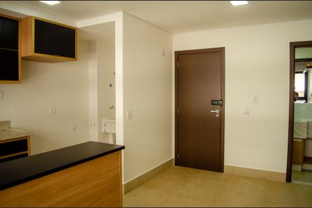 Apartamento para alugar com 70m², 2 quartos e 1 vaga Apartamento para alugar com 70m², 2 quartos e 1 vagaSala/Cozinha