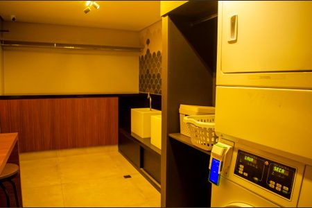 Apartamento para alugar com 70m², 2 quartos e 1 vaga Apartamento para alugar com 70m², 2 quartos e 1 vagaÁrea comumÁrea comum