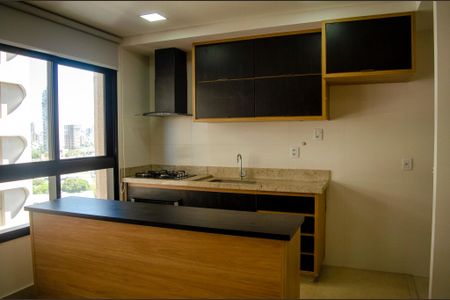 Apartamento para alugar com 70m², 2 quartos e 1 vaga Apartamento para alugar com 70m², 2 quartos e 1 vagaSala/Cozinha