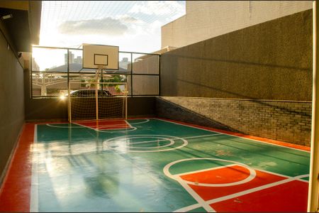 Apartamento para alugar com 70m², 2 quartos e 1 vaga Apartamento para alugar com 70m², 2 quartos e 1 vagaÁrea comum