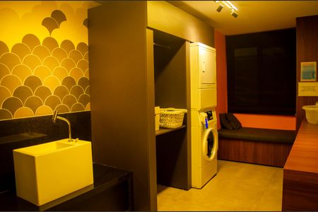 Apartamento para alugar com 70m², 2 quartos e 1 vaga Apartamento para alugar com 70m², 2 quartos e 1 vagaÁrea comum