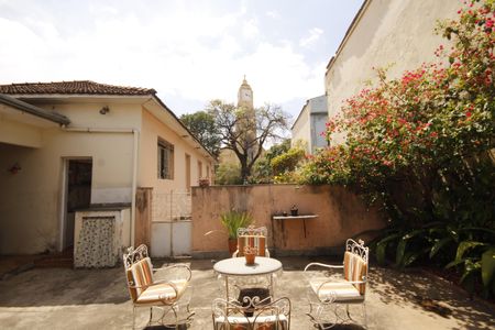 Casa à venda com 430m², 5 quartos e 5 vagasquintal