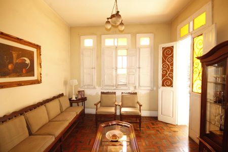 sala de casa à venda com 5 quartos, 430m² em Carlos Prates, Belo Horizonte