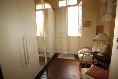 Casa à venda com 430m², 5 quartos e 5 vagasquarto 3