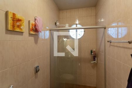 Casa para alugar com 300m², 5 quartos e 2 vagas Casa para alugar com 300m², 5 quartos e 2 vagasBanheiro da Suíte
