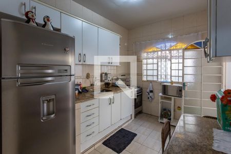 Casa para alugar com 300m², 5 quartos e 2 vagas Casa para alugar com 300m², 5 quartos e 2 vagasCozinha