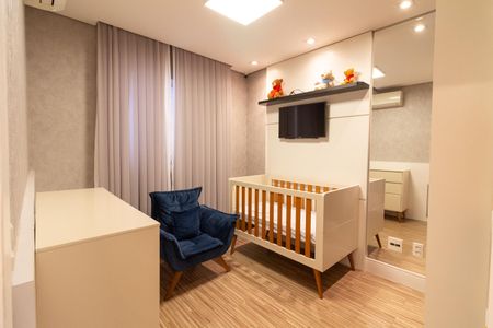 Apartamento à venda com 150m², 3 quartos e 3 vagasQuarto 1