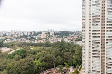 Apartamento à venda com 150m², 3 quartos e 3 vagasVista do Quarto 1
