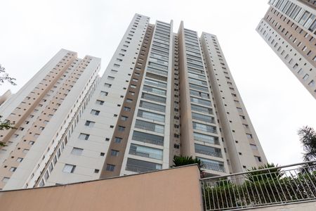 Apartamento à venda com 150m², 3 quartos e 3 vagasFachada