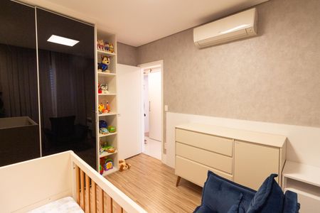 Apartamento à venda com 150m², 3 quartos e 3 vagasQuarto 1