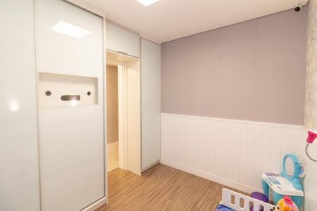 Apartamento à venda com 150m², 3 quartos e 3 vagasQuarto 2
