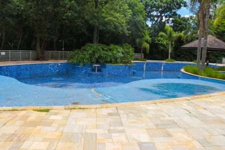 Apartamento à venda com 150m², 3 quartos e 3 vagasÁrea comum - Piscina