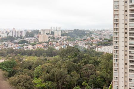 Apartamento à venda com 150m², 3 quartos e 3 vagasVista do Quarto 2