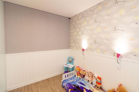 Apartamento à venda com 150m², 3 quartos e 3 vagasQuarto 2