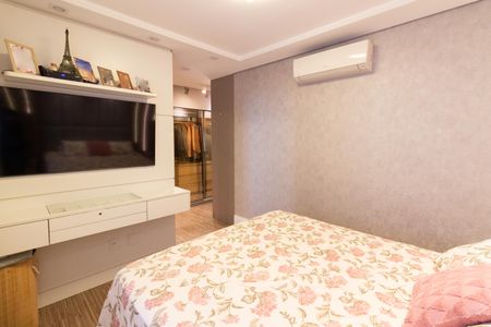 Apartamento à venda com 150m², 3 quartos e 3 vagasSuíte