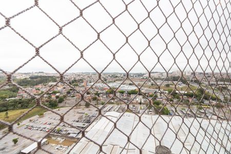 Apartamento à venda com 150m², 3 quartos e 3 vagasVista da Sala