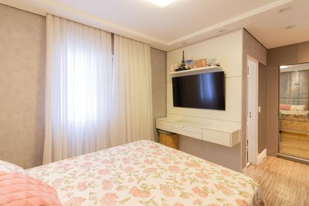 Apartamento à venda com 150m², 3 quartos e 3 vagasSuíte