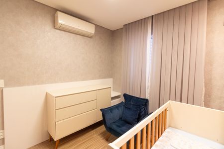 Apartamento à venda com 150m², 3 quartos e 3 vagasQuarto 1