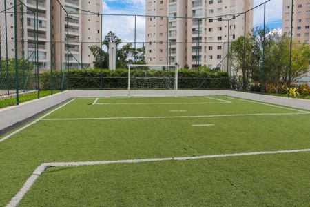 Apartamento à venda com 150m², 3 quartos e 3 vagasÁrea comum 