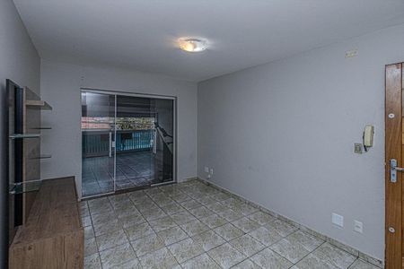 sala_2 de casa para alugar com 4 quartos, 184m² em Sacomã, São Paulo