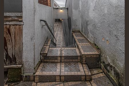 Casa para alugar com 184m², 4 quartos e 2 vagasÁrea comum