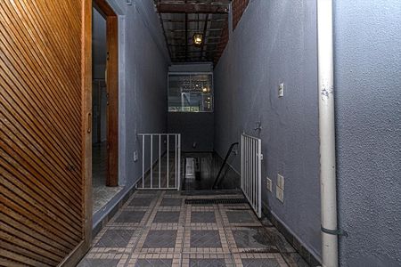 Casa para alugar com 184m², 4 quartos e 2 vagasEdícula