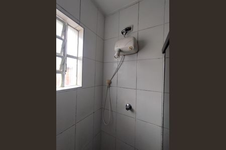 Casa à venda com 184m², 5 quartos e 2 vagas Casa à venda com 184m², 5 quartos e 2 vagasBanheiro Social