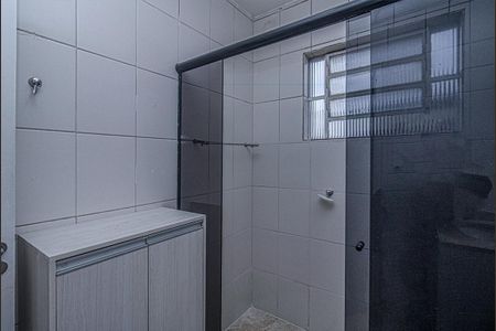 Casa para alugar com 184m², 4 quartos e 2 vagasBanheiro social 2