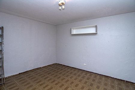 Casa para alugar com 184m², 4 quartos e 2 vagasEdícula