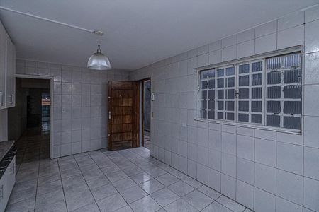 Casa para alugar com 184m², 4 quartos e 2 vagasCozinha