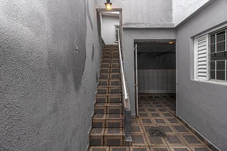 Casa para alugar com 184m², 4 quartos e 2 vagasÁrea comum