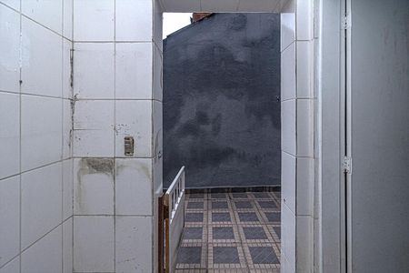 Casa para alugar com 184m², 4 quartos e 2 vagasQuarto de serviço