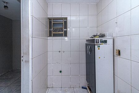 Casa para alugar com 184m², 4 quartos e 2 vagasQuarto de serviço
