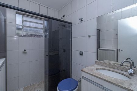 Casa para alugar com 184m², 4 quartos e 2 vagasBanheiro social 2