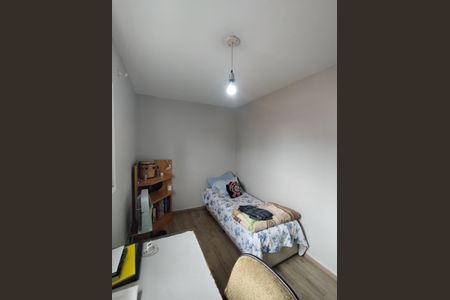 Casa à venda com 184m², 5 quartos e 2 vagas Casa à venda com 184m², 5 quartos e 2 vagasQuarto 2