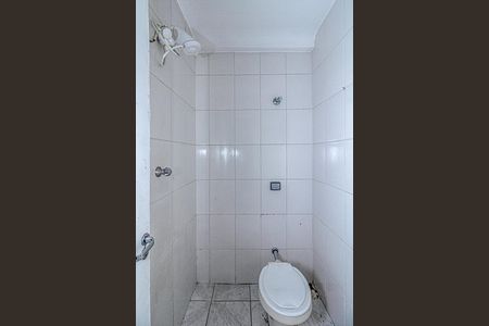 Casa para alugar com 184m², 4 quartos e 2 vagasBanheiro de serviço