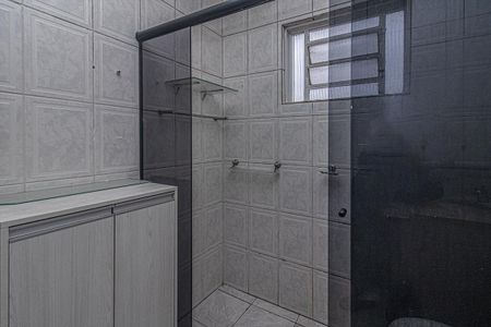 Casa para alugar com 184m², 4 quartos e 2 vagasBanheiro na suíte